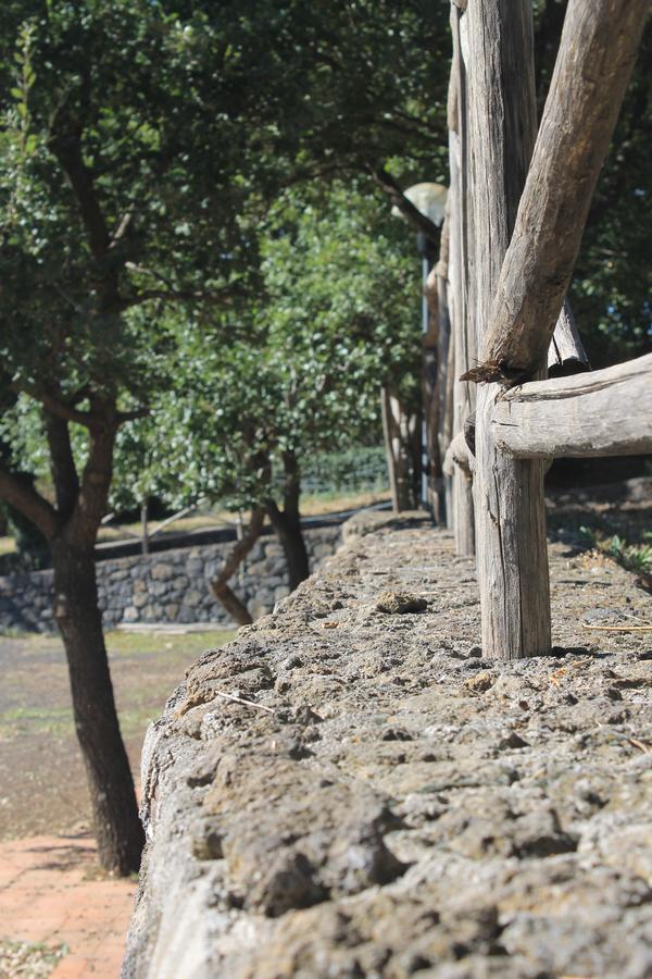 فندق Le Cisterne Dell'Etna Calcerana-Marina المظهر الخارجي الصورة
