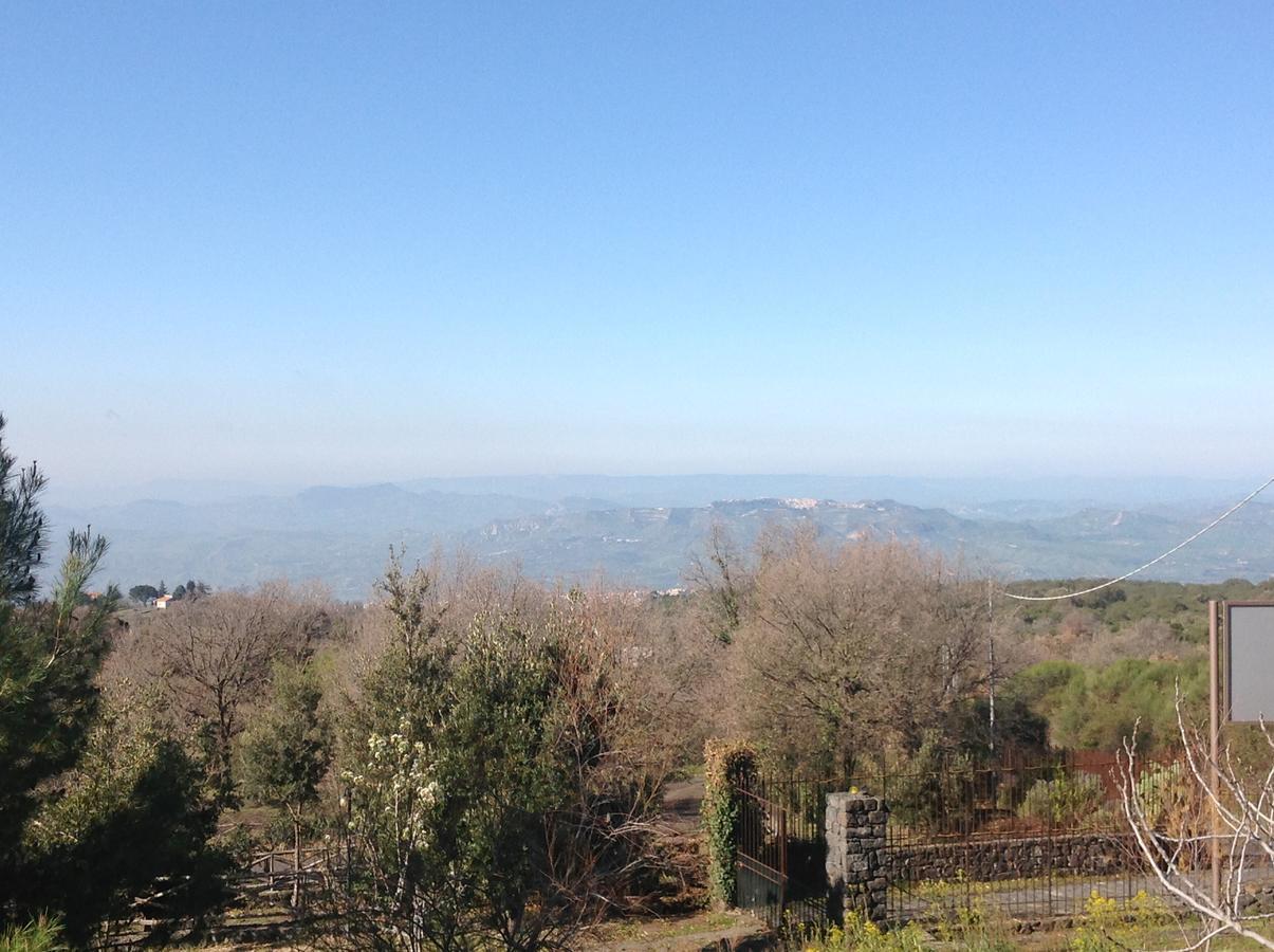 فندق Le Cisterne Dell'Etna Calcerana-Marina المظهر الخارجي الصورة